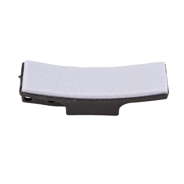 Exercise Bike Brake Pads Hairy Pad for Spinning Bike Brake Pads
