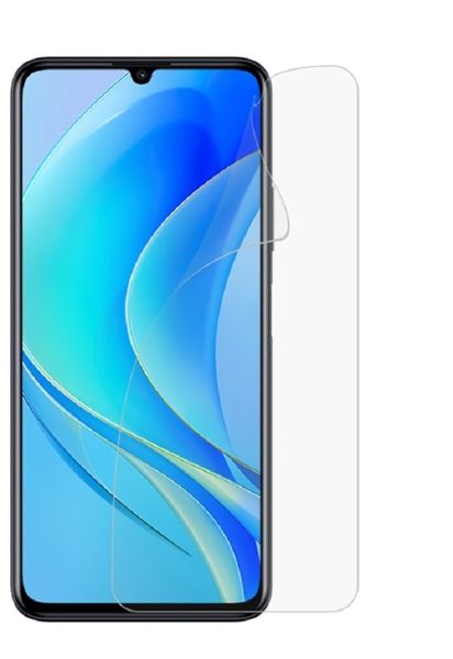 TPU Film Screen Guard Protector for Huawei Nova Y60 SGW