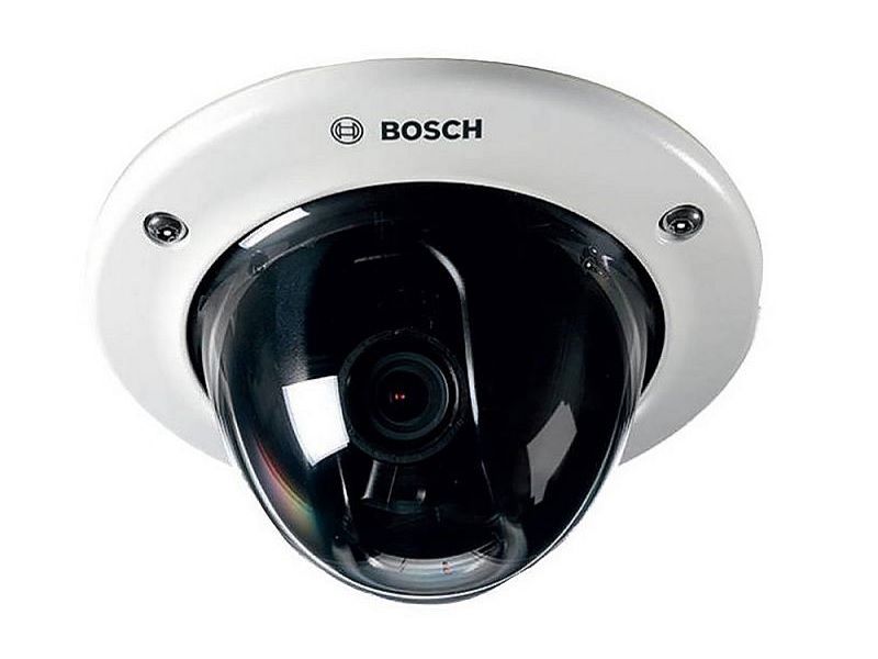 Bosch Flexidome Starlight 2MP Security Camera (NIN-63023-A3S)