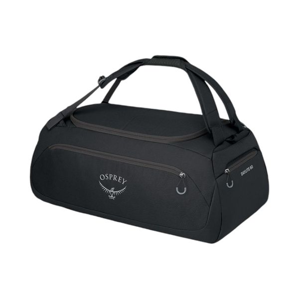 Osprey Daylite Duffel Bag 60 - Black O/S