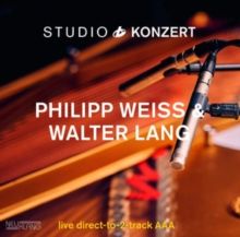 Studio Konzert (Vinyl / 12" Album)