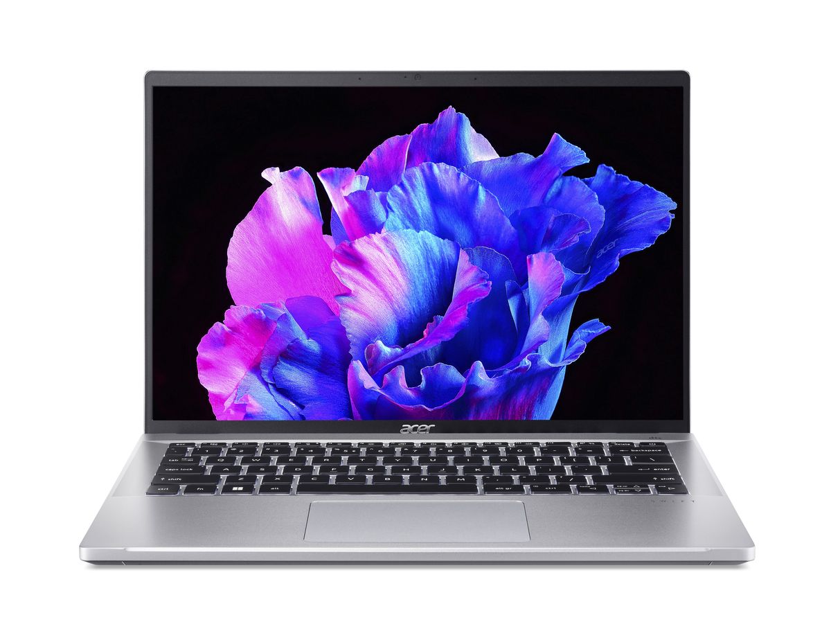 acer swift go evo 16 inch i7