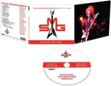Heavy Hitters (CD / Album)