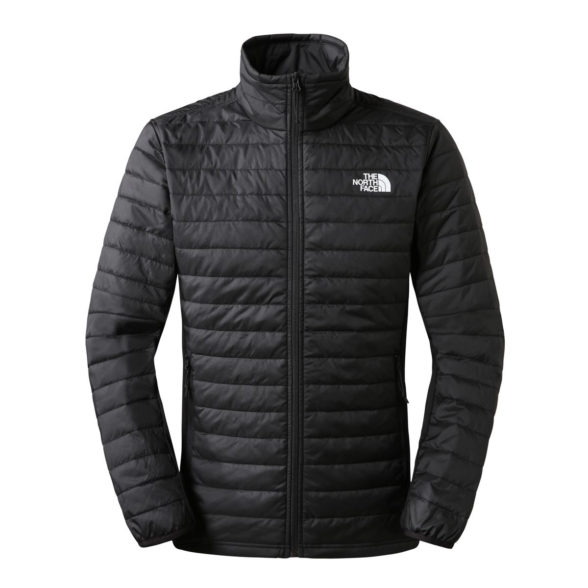 The North Face Men's Canyonlands Hybird Jacket - Black | Shop Today ...