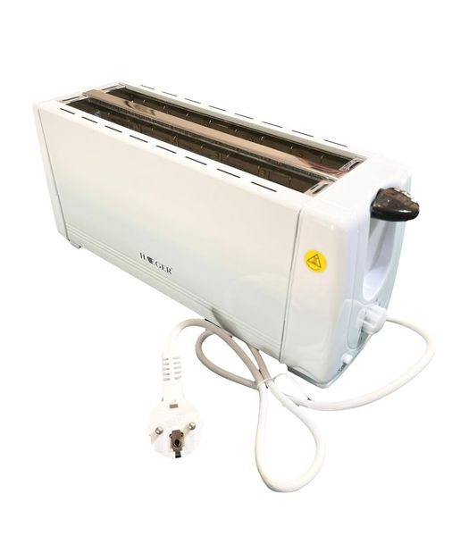 Haeger Toaster