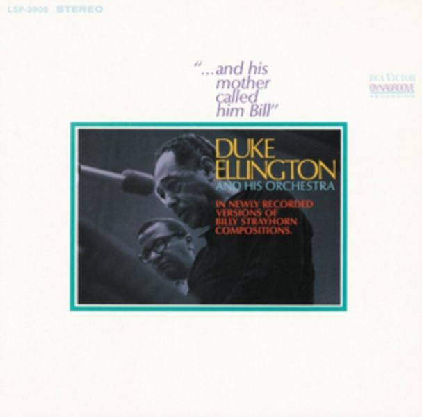 ...And His Mother Called Him Bill (CD / Album)