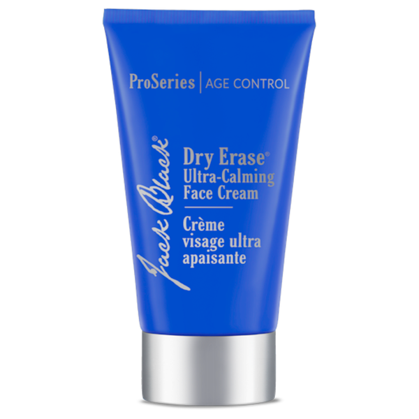 Jack Black Dry Erase Ultra Calming Face Cream