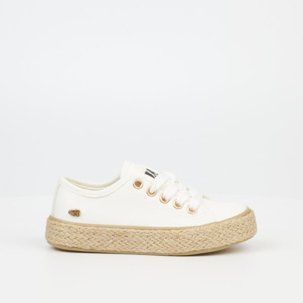 Little Miss Black - Quebec 6 - Sneaker