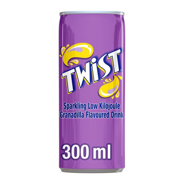 Twist Granadilla – 24 x 300ml