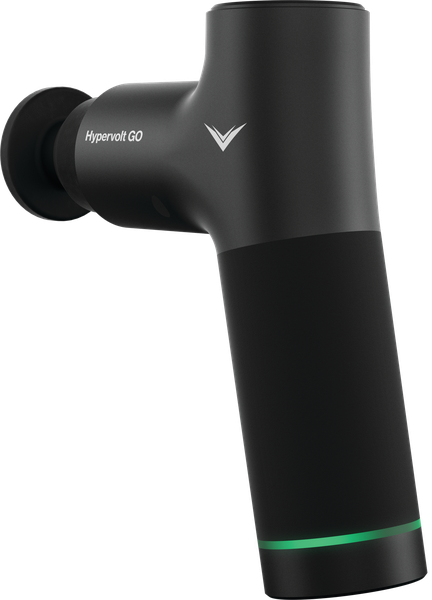 HyperIce Hypervolt GO Massage Gun