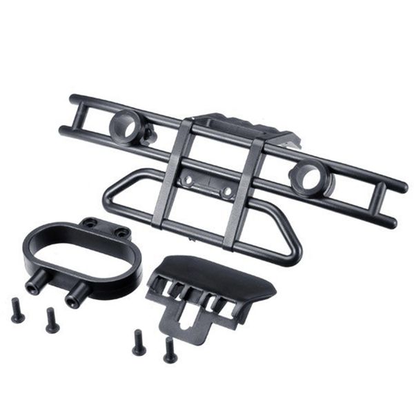 Bumper Set EA1021 for JLB Racing CHEETAH 1/10 Brushless RC Car Parts Access