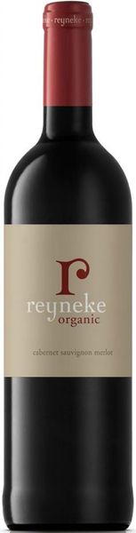 Reyneke Organic Cabernet Sauvignon/Merlot - 750ml