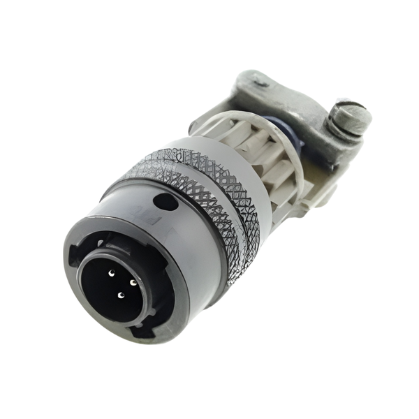 PT06F-8-3P: MIL-DTL-26482 Series 1 Bayonet Lock Circular Connector