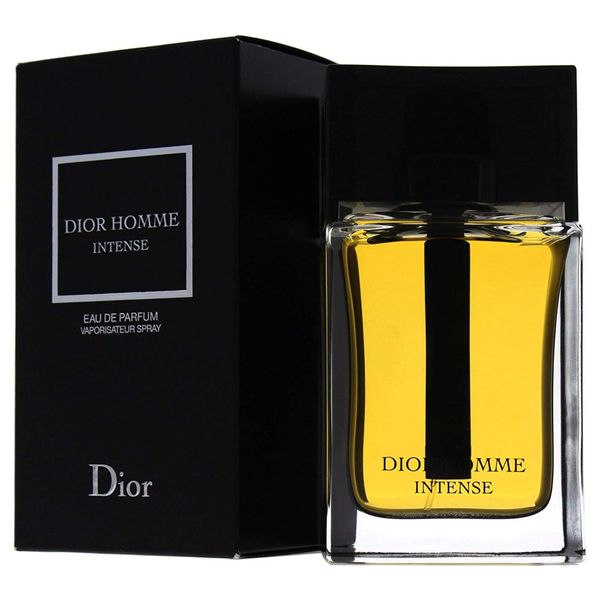 Dior Homme Intense Eau de Parfum 100ml Men's Perfume