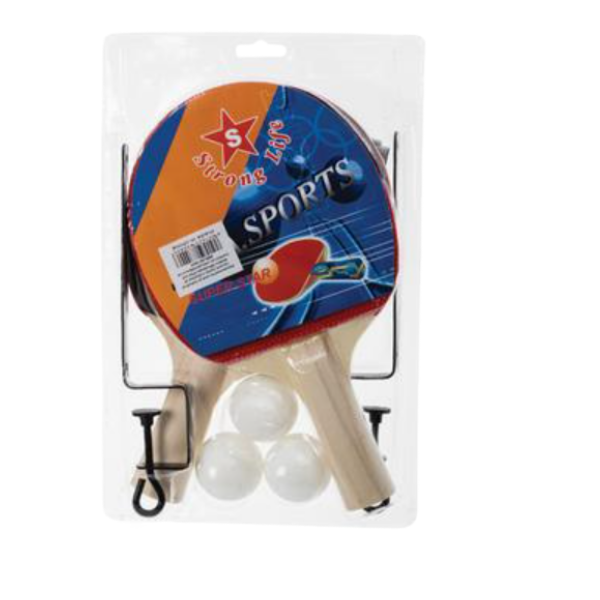 Table Tennis Set