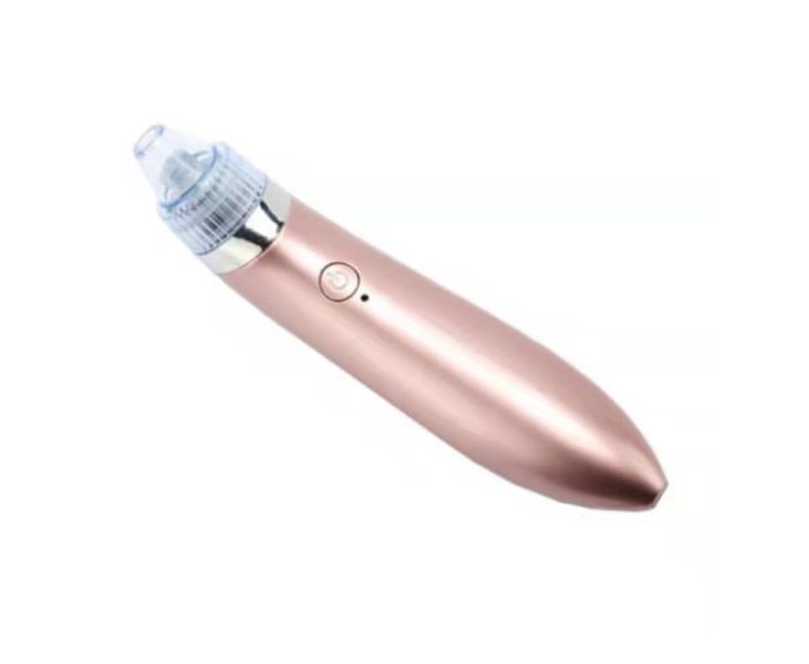 XN-8030 Beautiful Skin Care Expert - Blackhead Pimple Remover Suction