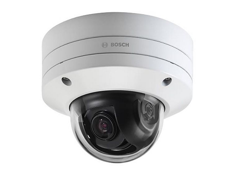 BOSCH 8mp VF Dome Camera 3.9-10mm IP66(NDE-8504-R)