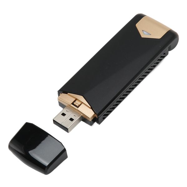 Portable 4G USB Modem - 8 Users, 150Mbps