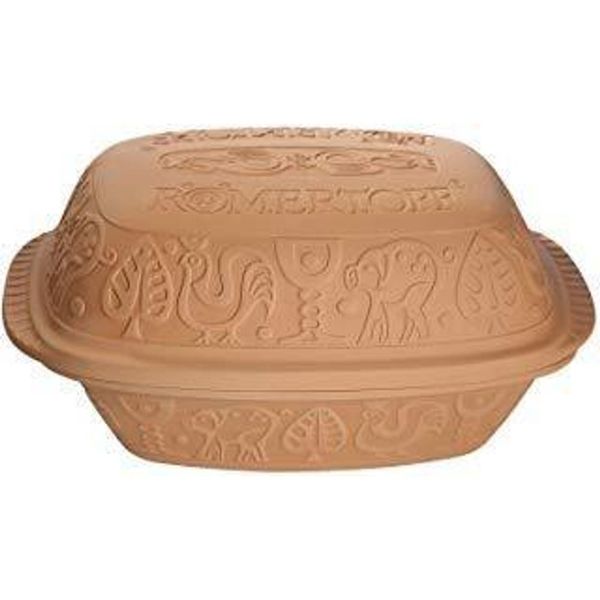 Romertopf Baker Classic 2.5L