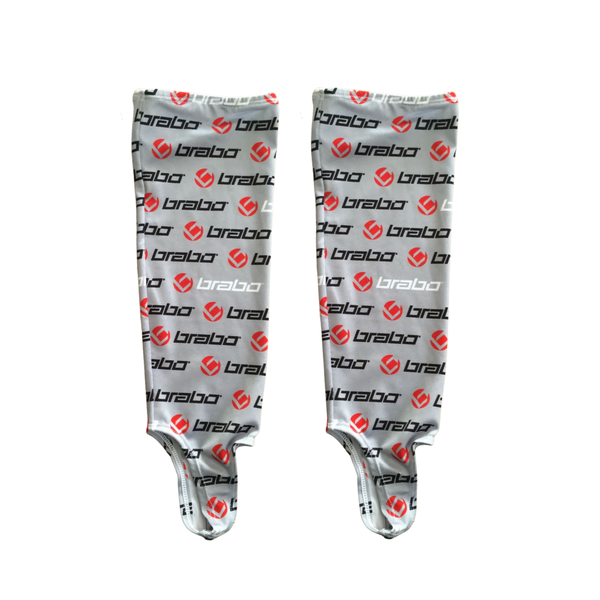 Brabo Hockey Grey Shinliners