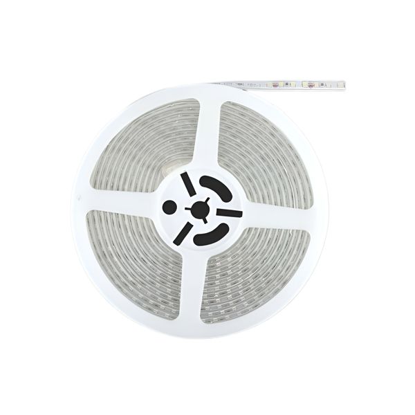 COB Strip Light Natural White Uniform Glow Flexible Tape Led Light