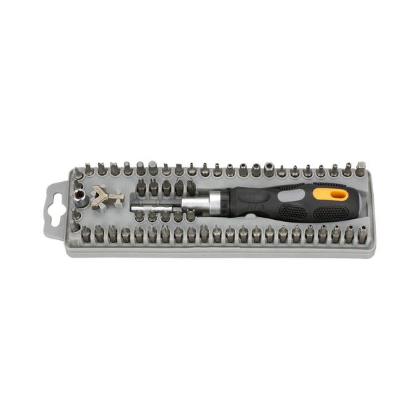 Sprotek 62-Security Bit Set