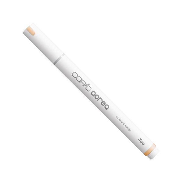 Copic acrea Paint Marker - Custard Beige