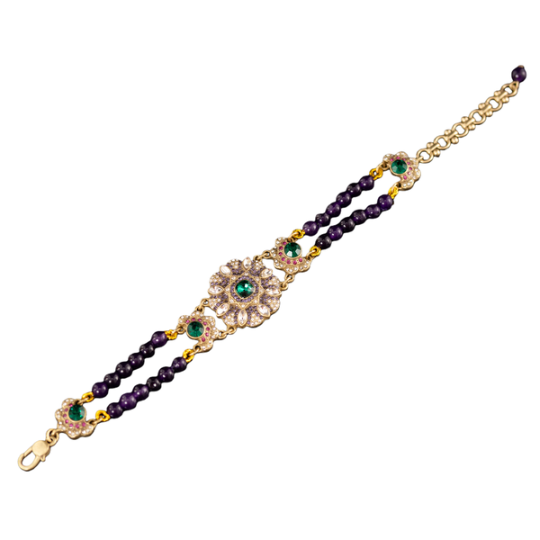 Vintage Designer High-End Niche Bracelet