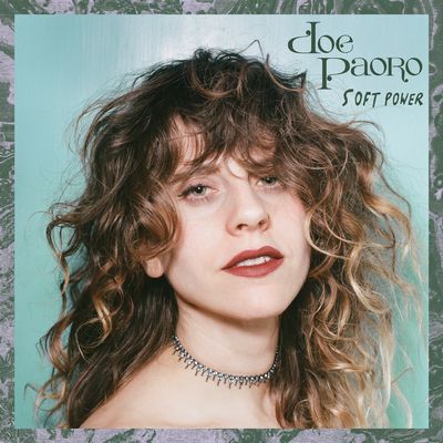 Soft Power (Vinyl / 12" Album)
