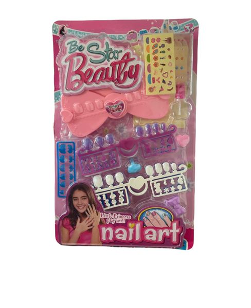 Nail Art for Kids