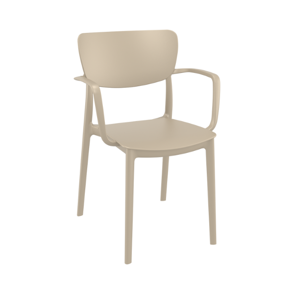 Siesta Exclusive Patio Lisa Arm Chair