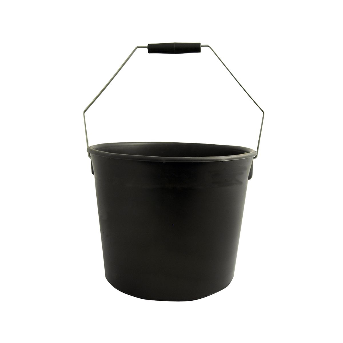 Plastic Builders Bucket - Round - 2 Pack | Shop Today. Get it Tomorrow ...