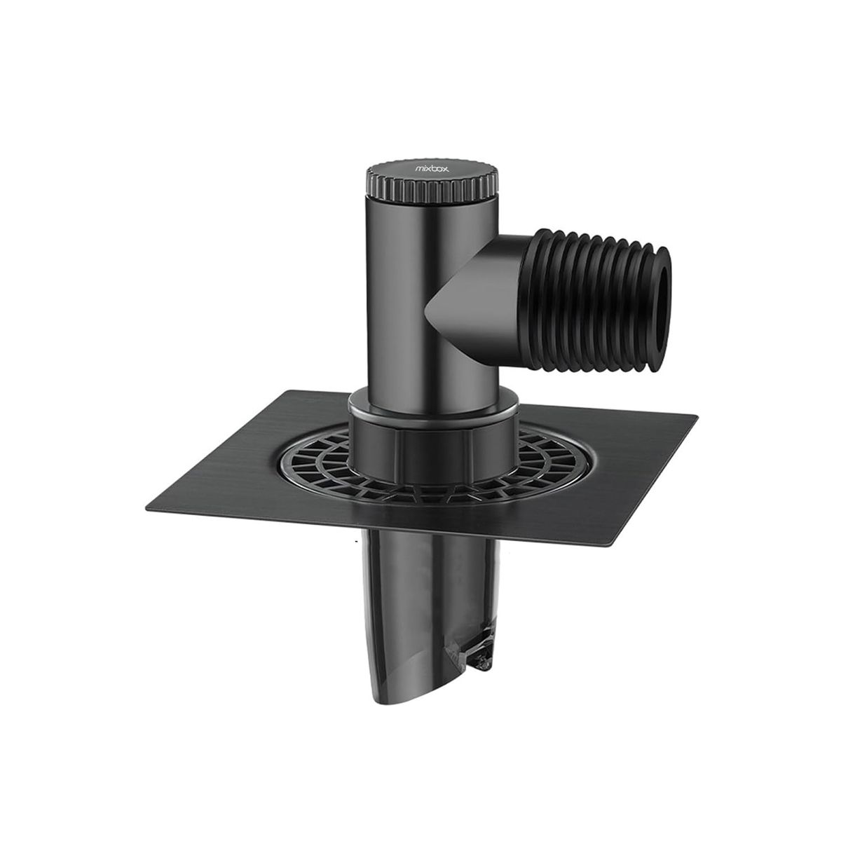Mix Box Washing Machine Floor Drain Joint Hose Adapter
