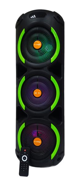 Fussion FR-6028 30W Trolley Speaker