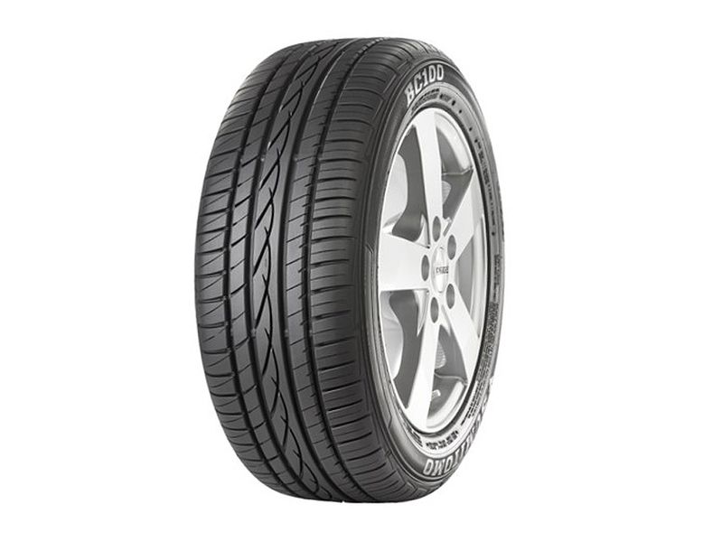 205/40R17 Sumitomo BC100 84W XL
