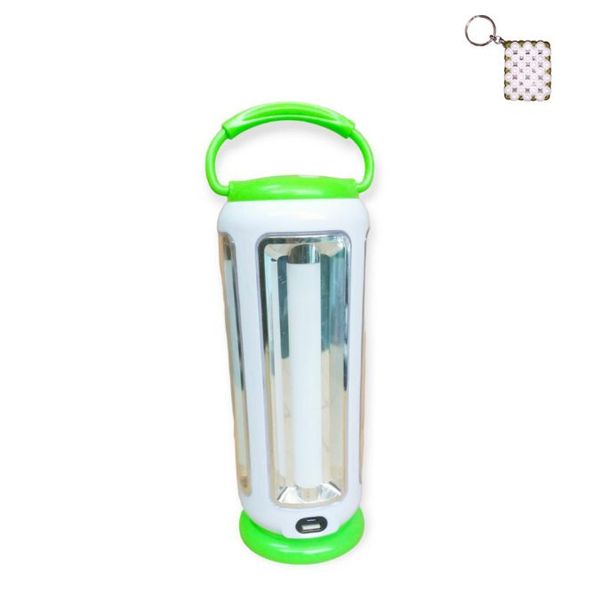 FA-6858 Rechargeable SMD Emergency Light with USB And A Keyholder