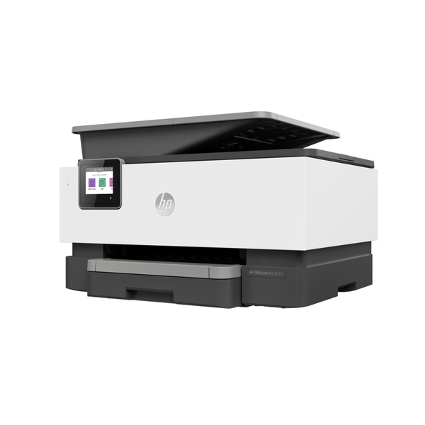 HP Officejet Pro 8023 All in One Printer - Printer Copy Scan Fax