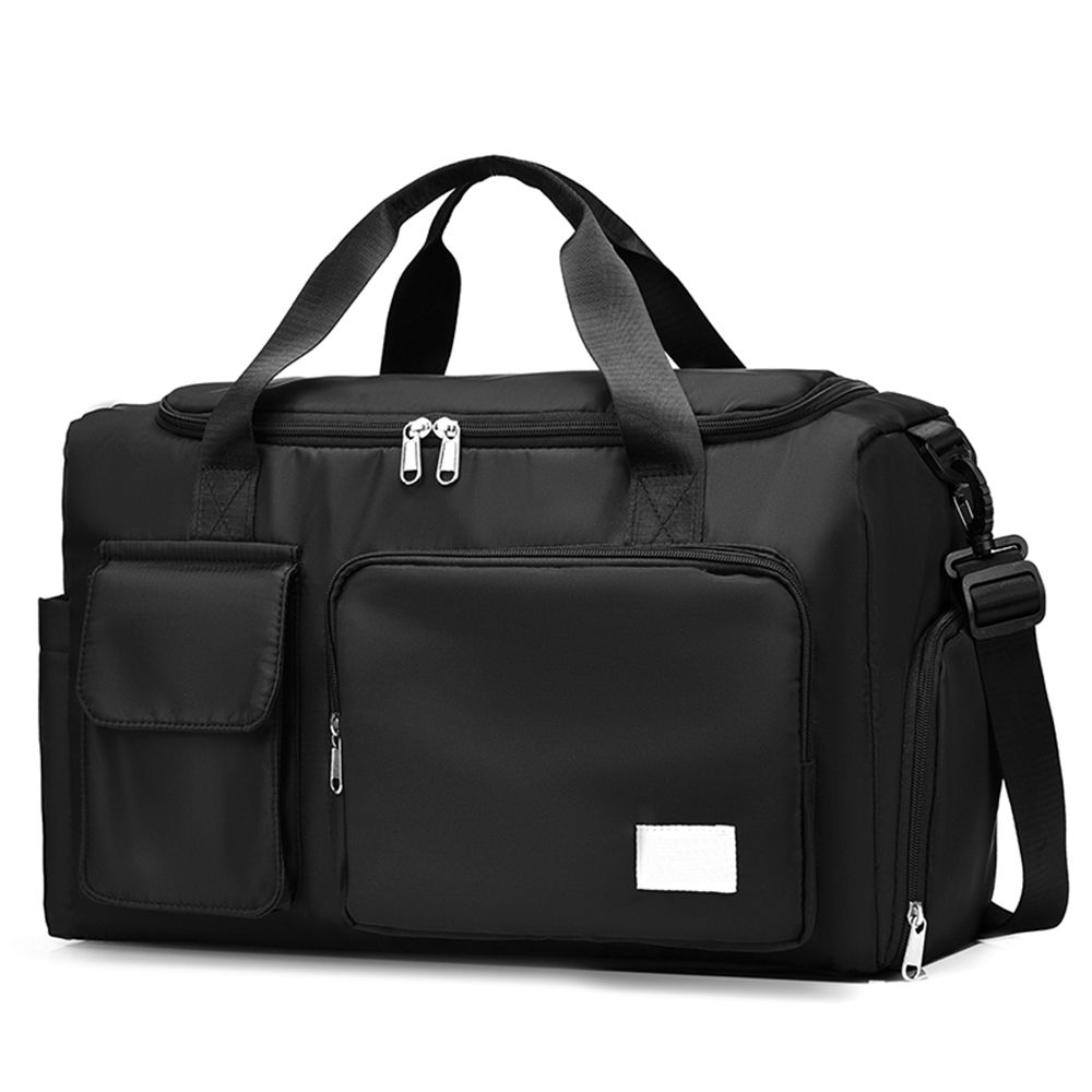 Large Capacity Travel Duffel Shoulder Bag for Sports Gym Yoga | Shop ...