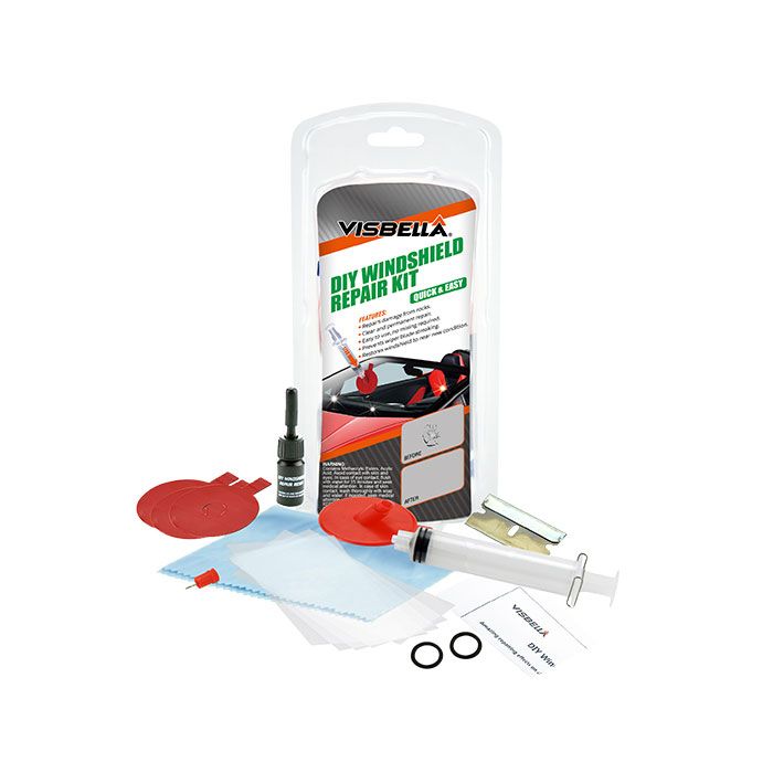 visbella touch screen repair kit