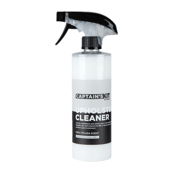 Ronix Captain's Kit Upholstery Cleaner