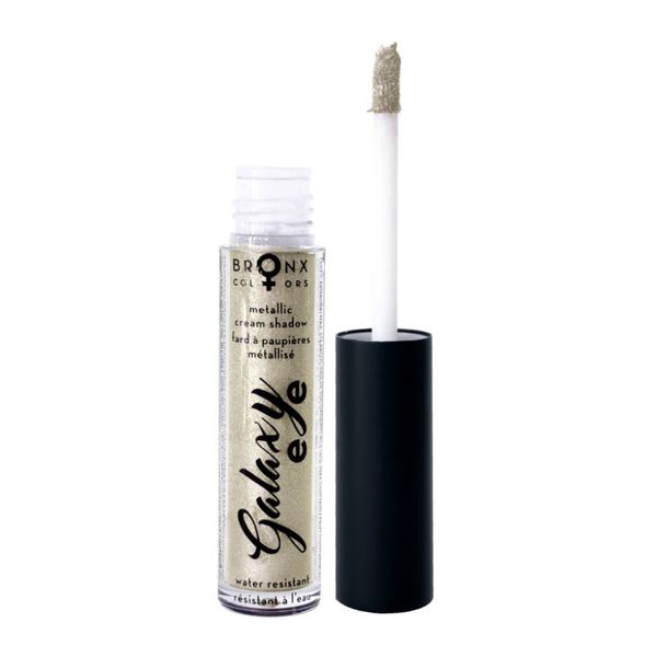 Bronx Colors Galaxy Metallic Cream Eyeshadow - Xandarian