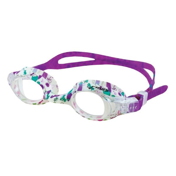Mermaid Goggles