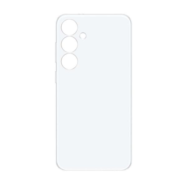 Samsung Galaxy S24 Plus SMAPP Clear Case - Clear