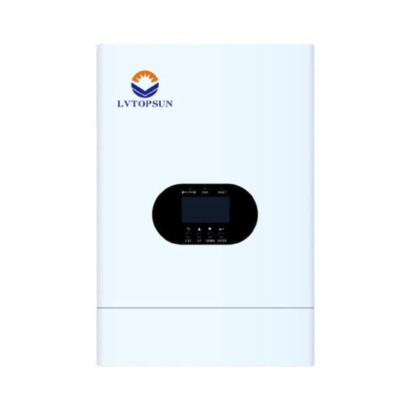 LVTOPSUN 5kw Pro Inverter