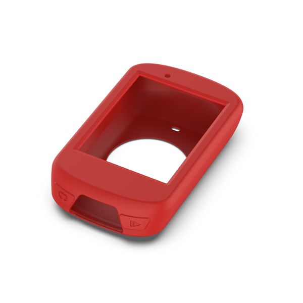 Protective case cover for Garmin Edge 130 / 130 Plus-Red