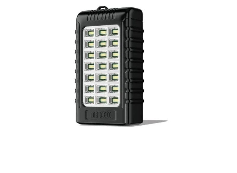 Lantern Rechargeable Led Compact Magneto