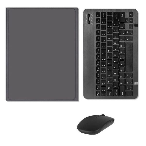 Keyboard Case Compatible with Keyboard and Mouse for ipad 10th/11th Gen