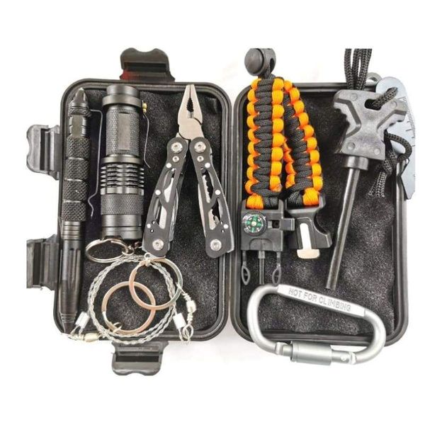 Xtreme Survival Kit