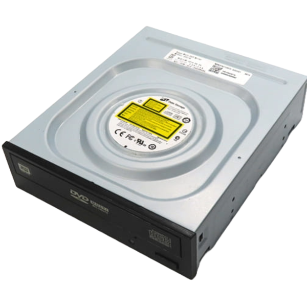 External DVD Drive - Optical Disc Drive DVD Player