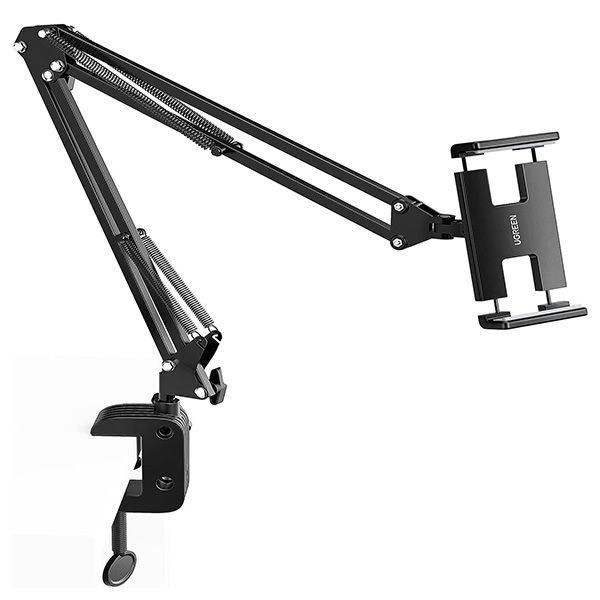UGreen 50394 Universal Holder W/Folding Arm-BK